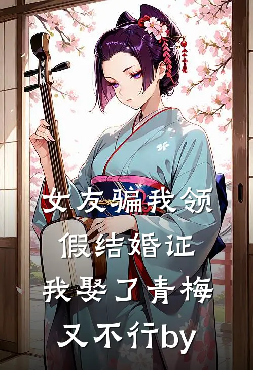 女友骗我领假结婚证，我娶了青梅又不行by