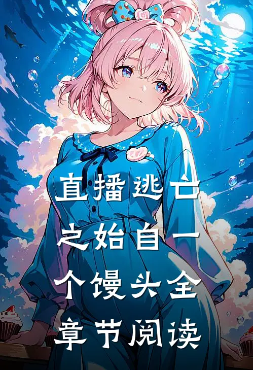 直播逃亡之始自一个馒头全章节阅读
