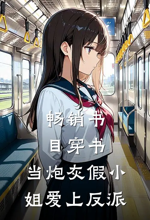 畅销书目穿书：当炮灰假小姐爱上反派
