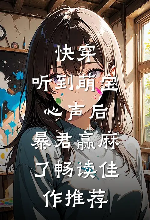 快穿：听到萌宝心声后，暴君赢麻了畅读佳作推荐