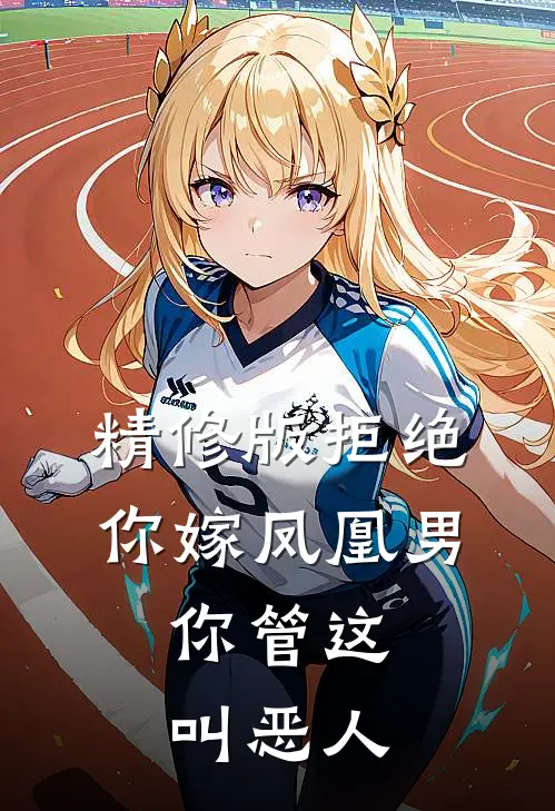 精修版拒绝你嫁凤凰男,你管这叫恶人
