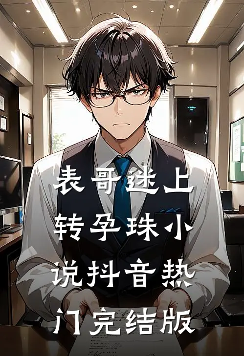 表哥迷上转孕珠小说抖音热门完结版