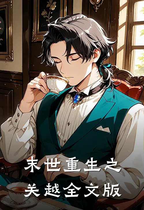 末世重生之关越全文版