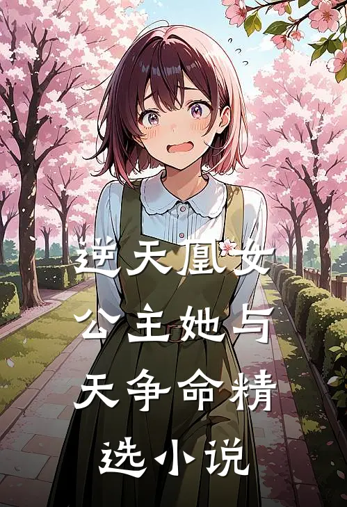 逆天凰女：公主她与天争命精选小说