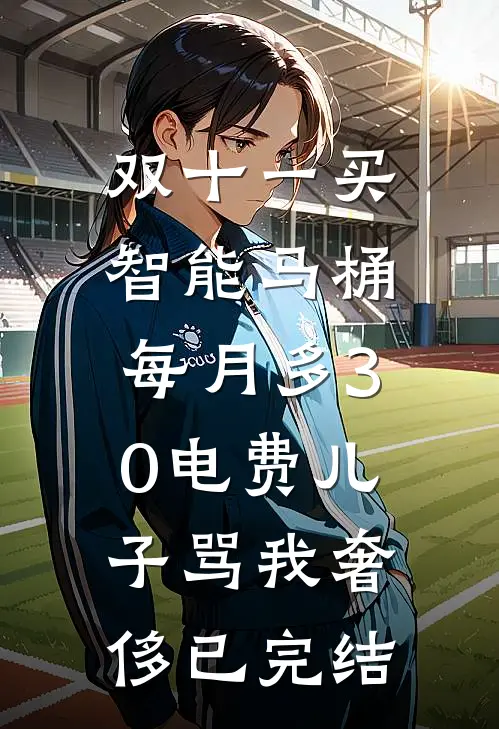 双十一买智能马桶，每月多30电费儿子骂我奢侈已完结