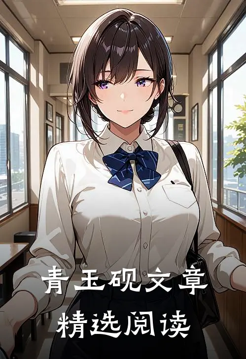 青玉砚文章精选阅读
