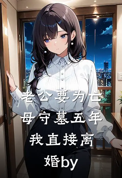 老公要为亡母守墓五年，我直接离婚by