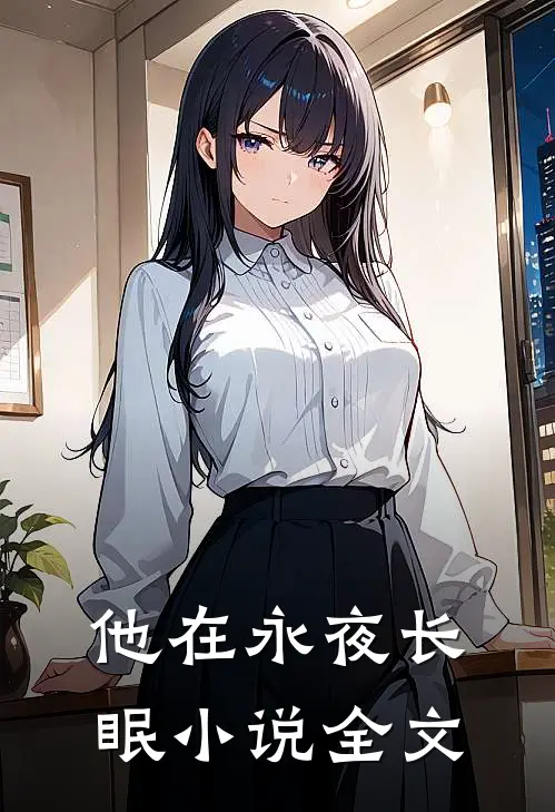他在永夜长眠小说全文