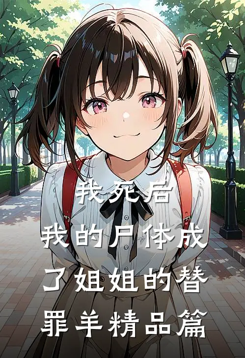 我死后，我的尸体成了姐姐的替罪羊精品篇