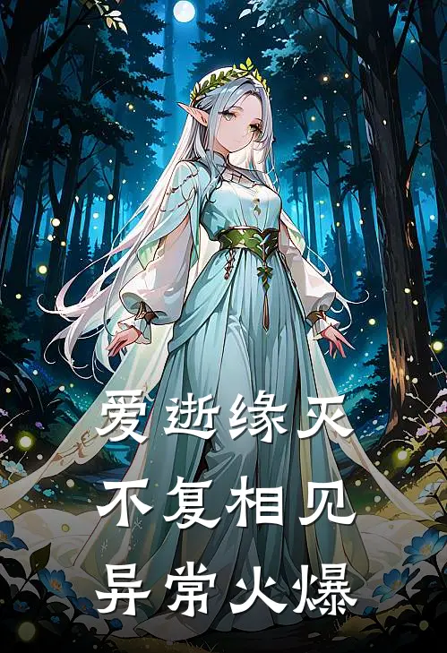 爱逝缘灭，不复相见异常火爆