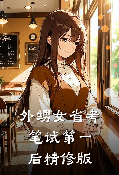 外甥女省考笔试第一后精修版