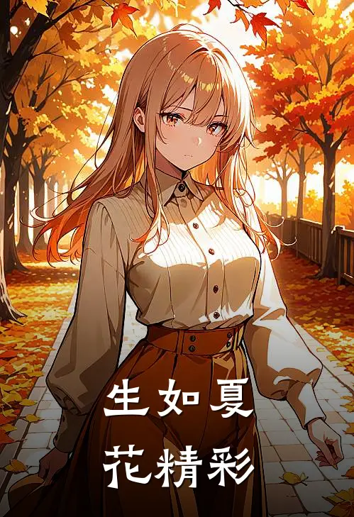 生如夏花精彩