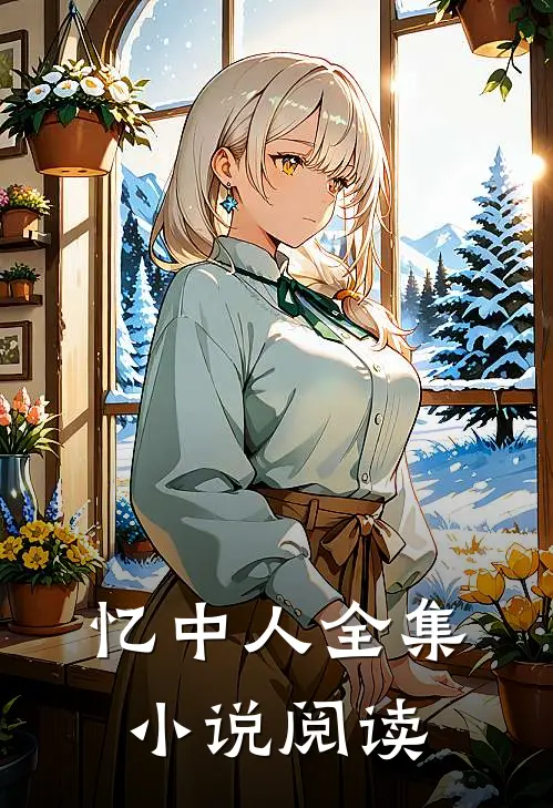 忆中人全集小说阅读
