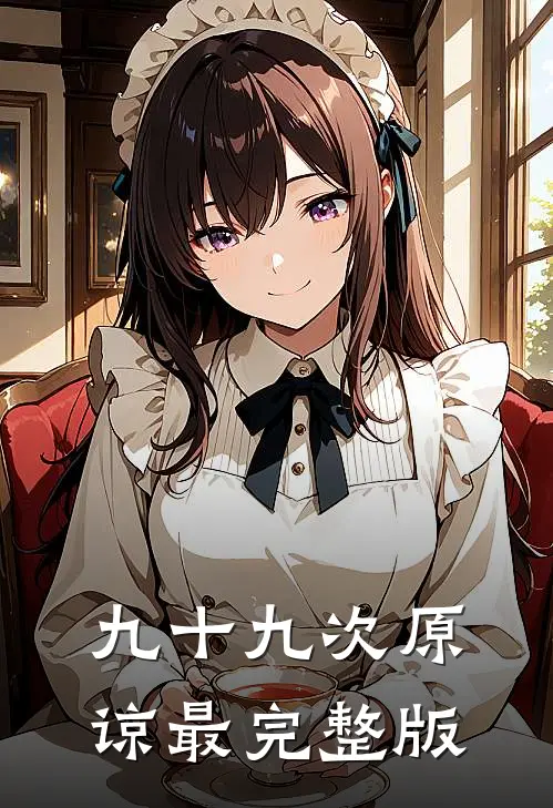 九十九次原谅最完整版