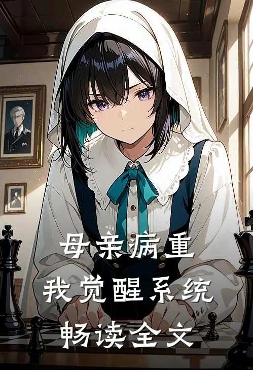 母亲病重，我觉醒系统畅读全文