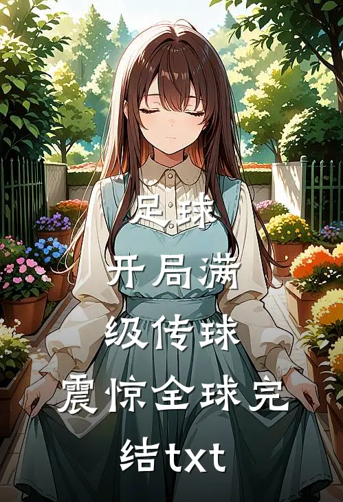 足球：开局满级传球，震惊全球完结txt