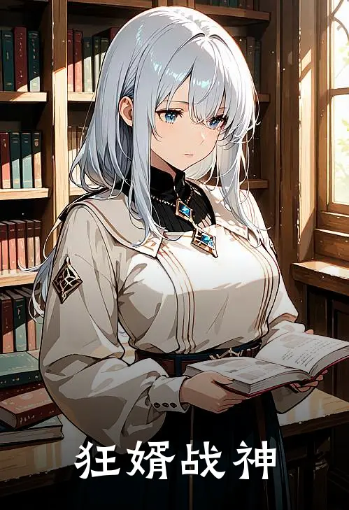 狂婿战神