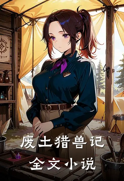 废土猎兽记全文小说