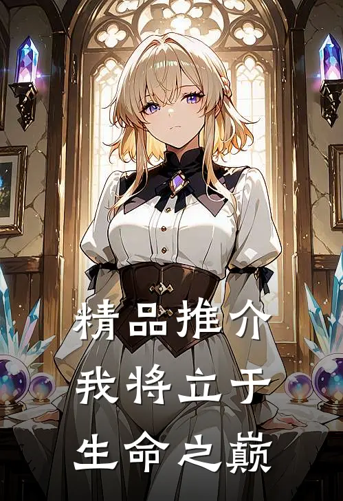 精品推介我将立于生命之巅