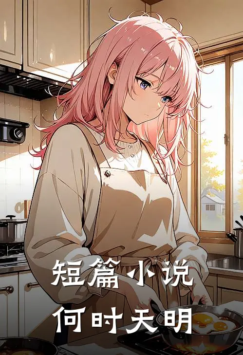 短篇小说何时天明
