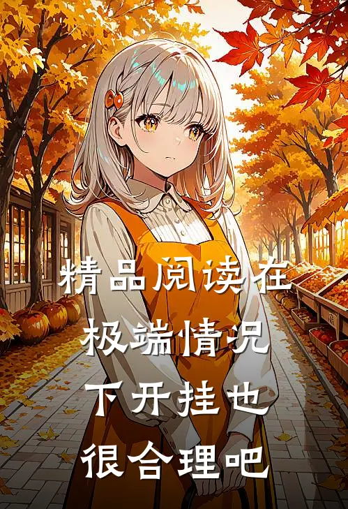 精品阅读在极端情况下开挂也很合理吧