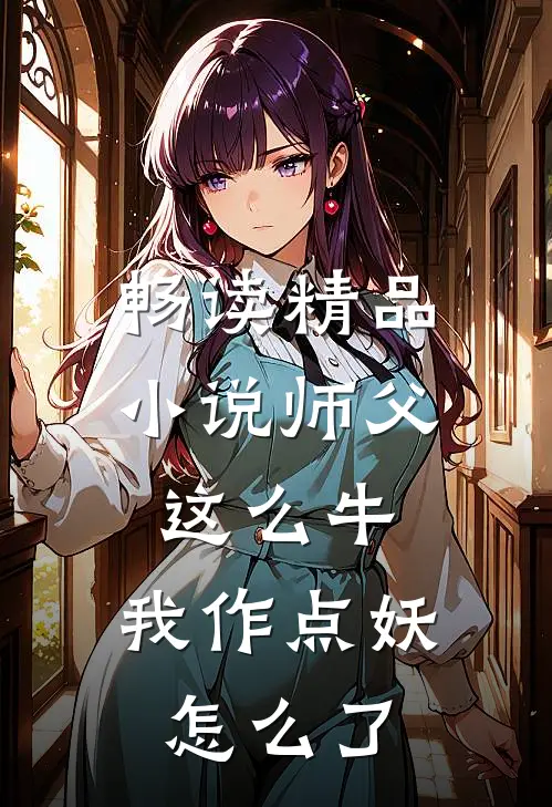畅读精品小说师父这么牛，我作点妖怎么了