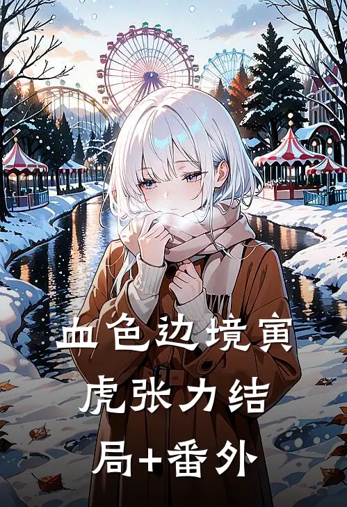 血色边境寅虎张力结局+番外