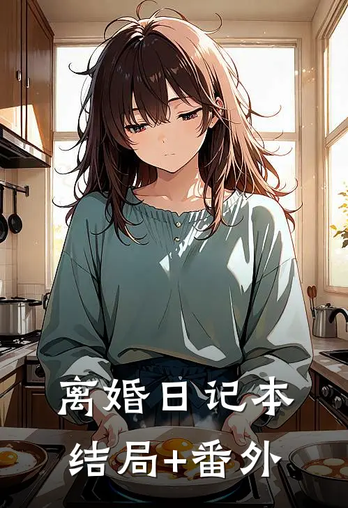 离婚日记本结局+番外