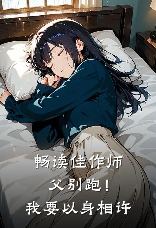畅读佳作师父别跑！我要以身相许