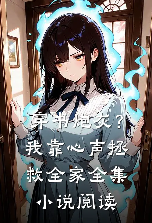 穿书炮灰？我靠心声拯救全家全集小说阅读