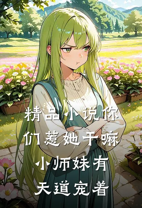 精品小说你们惹她干嘛，小师妹有天道宠着
