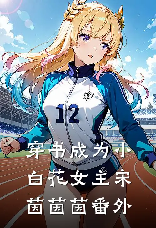 穿书成为小白花女主宋茵茵茵 番外