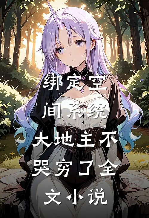 绑定空间系统：大地主不哭穷了全文小说