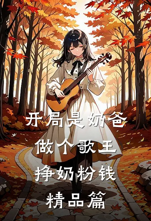 开局是奶爸，做个歌王挣奶粉钱精品篇