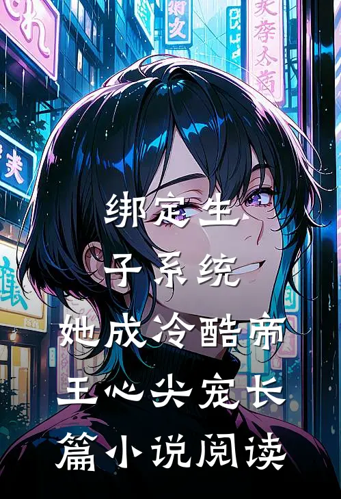 绑定生子系统，她成冷酷帝王心尖宠长篇小说阅读