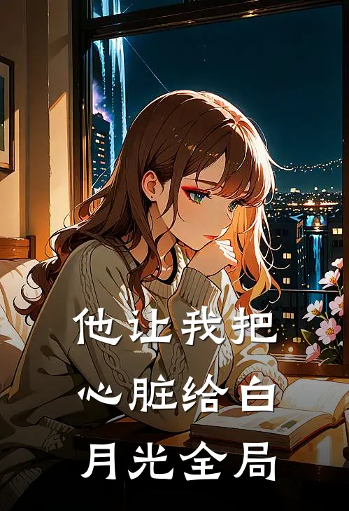 他让我把心脏给白月光全局