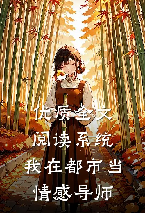 优质全文阅读系统，我在都市当情感导师