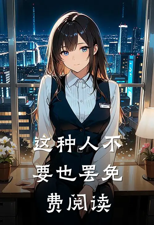 这种人不要也罢免费阅读