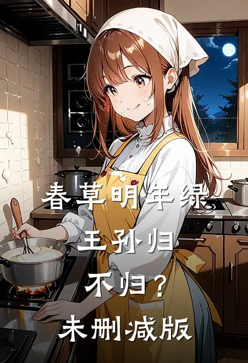 春草明年绿，王孙归不归？未删减版