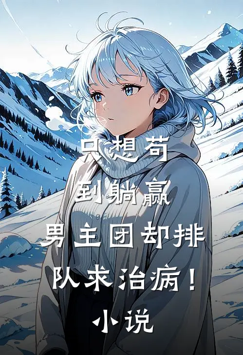 只想苟到躺赢，男主团却排队求治病！小说