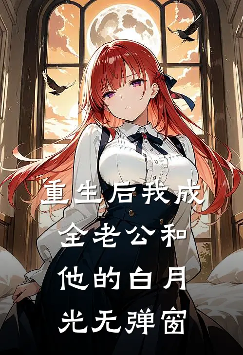 重生后我成全老公和他的白月光无弹窗