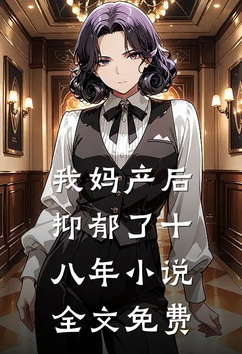 我妈产后抑郁了十八年小说全文免费