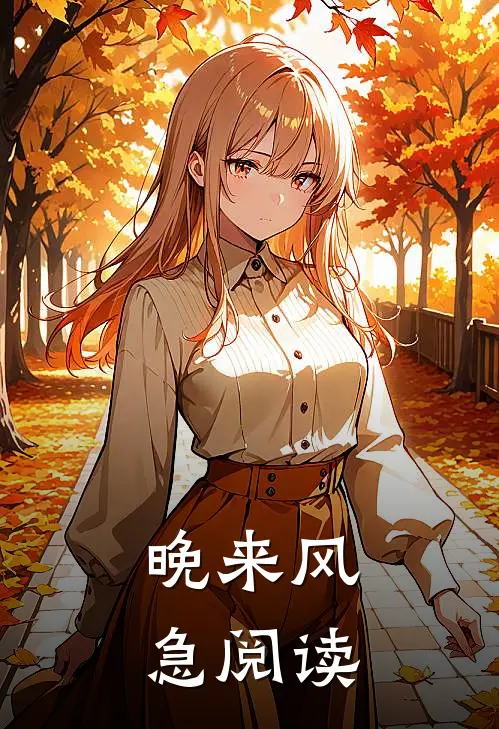 晚来风急阅读