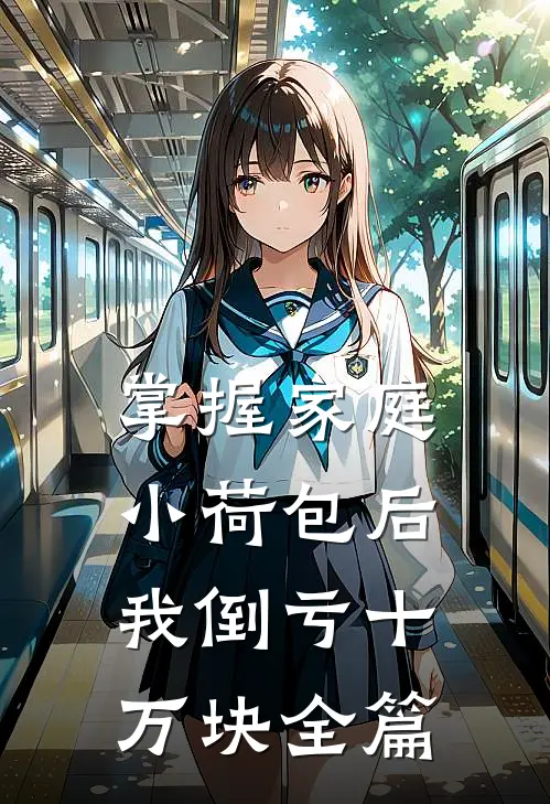 掌握家庭小荷包后，我倒亏十万块全篇