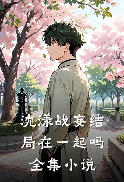 沈漾战妄结局在一起吗全集小说