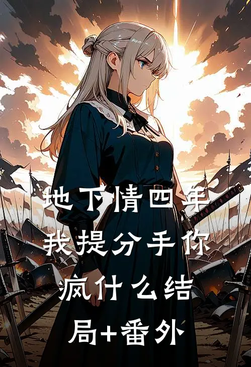 地下情四年，我提分手你疯什么结局+番外