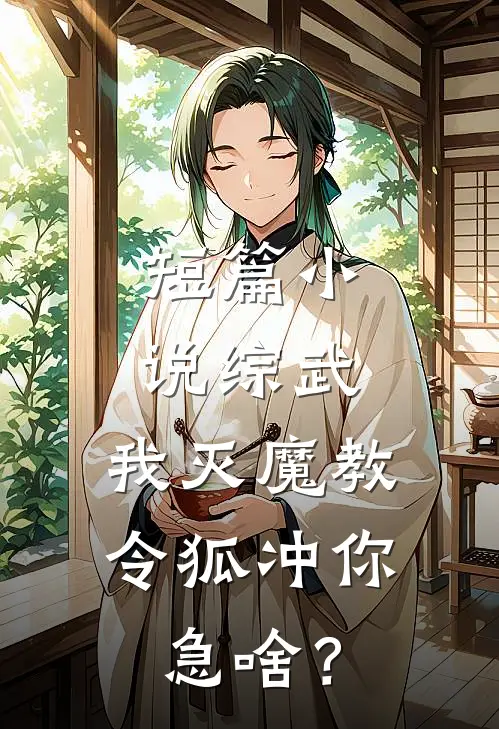 短篇小说综武：我灭魔教，令狐冲你急啥？