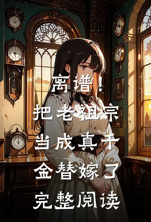离谱！把老祖宗当成真千金替嫁了完整阅读