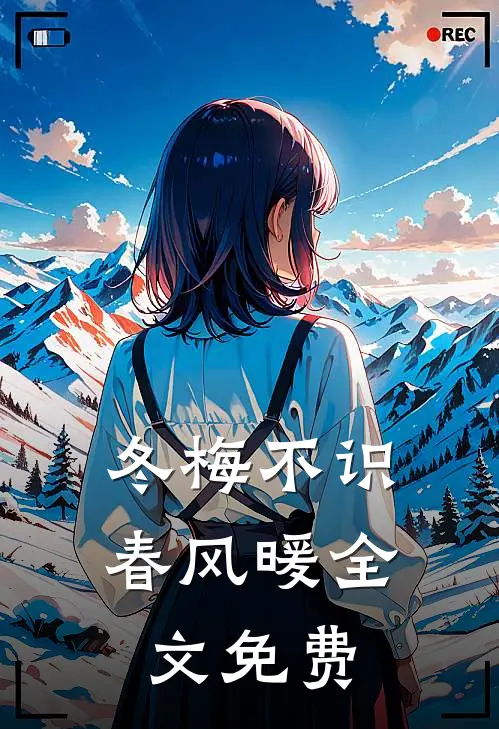 冬梅不识春风暖全文免费