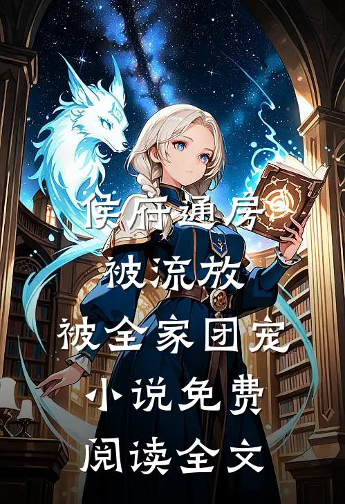 侯府通房被流放，被全家团宠小说免费阅读全文